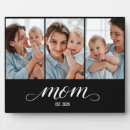 Recherche de grossesse plaques Noir blanc