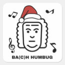 Recherche de musique classique autocollants Musicien
