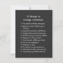 Recherche de positivité vœux cartes Vie
