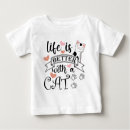 Zoek naar slogan baby tshirts Dier