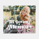 Zoek naar herdenkings dekens In liefdevol geheugen