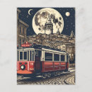 Recherche de turquie vintage cartes postales Rétro
