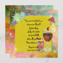 Recherche de summer bash invitations Été