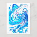 Recherche de acryliques cartes postales Abstract