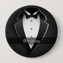 Zoek naar huwelijks partij buttons For him