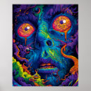 Zoek naar gezichts posters Donker