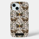 Zoek naar moth iphone hoesjes Insect