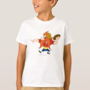 Recherche de yosemite sam tshirts Looney tune caractère
