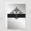 Recherche de italique invitations Élégant