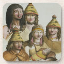 Recherche de natif américain dessous de verres Occidental