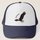 Recherche de aigle chauve casquettes Rapace