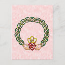 Zoek naar celtic symbols briefkaarten Gaelic