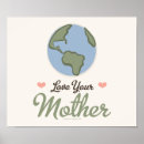 Recherche de aimez la terre posters Planète