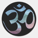 Recherche de sanskrit autocollants Arc en ciel