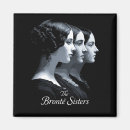 Recherche de charlotte bronte magnets Auteurs
