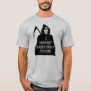 Recherche de troupes tshirts Guerre
