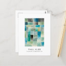 Zoek naar klee briefkaarten Abstract