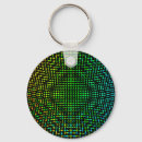 Recherche de illusion porteclés Blanc