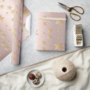 Recherche de doré papier cadeau Mignon