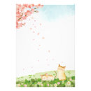 Recherche de cerise vintage posters Sakura