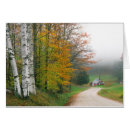 Recherche de bâtiment de ferme cartes postales Automne