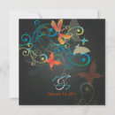 Recherche de libellule invitations Papillons