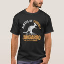 Recherche de kangaroo tshirts Drôle