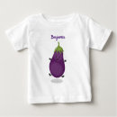 Recherche de végétarien bébé vêtements Légume