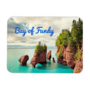Recherche de nouveau brunswick magnets Baie de fundy