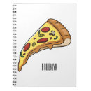 Zoek naar pizza notitieboeken Kaas