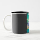 Recherche de san diego tasses Vintage