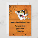 Recherche de personnalisables halloween invitations Orange
