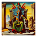 Recherche de trône posters Colonnes