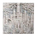Recherche de mythique carreaux Fantastique