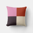 Zoek naar maroon kussens Modern