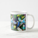 Recherche de perruches tasses Perroquets