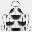 Recherche de illustrations de mode tabliers Blanc