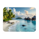 Recherche de maldives magnets Océan