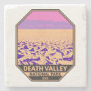 Recherche de golf dessous de verres Vintage