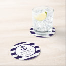 Zoek naar nautical onderzetters Elegant