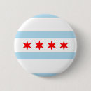 Recherche de chicago il badges Ville de chicago