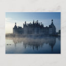 Recherche de chambord cartes postales Architecture