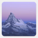 Recherche de zermatt autocollants Montagne