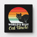 Recherche de amoureux de les chats plaques Drôle