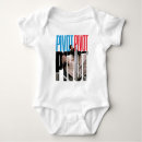 Recherche de citation bébé vêtements Moment sitcom emblématique