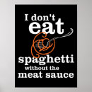 Recherche de cuisine italienne posters Drôle