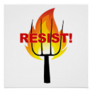 Recherche de resistance posters Résister