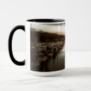 Recherche de demi lune tasses Baie