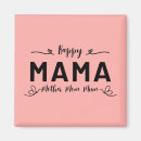 Recherche de mama magnete D'anniversaire