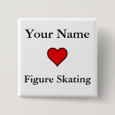 Recherche de patins badges Sports